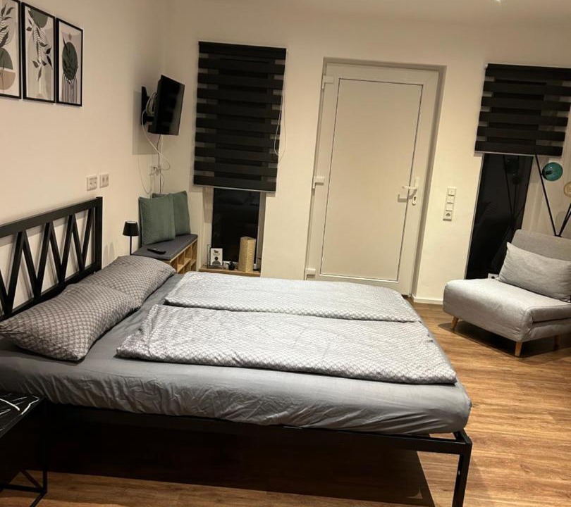 Photo of Bedroom in Ebrach