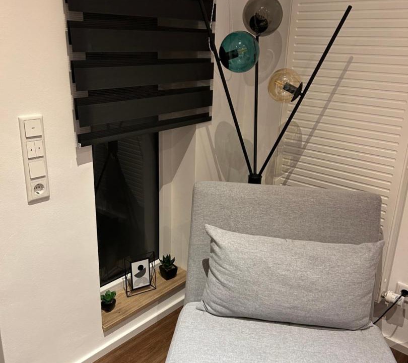Photo of Bedroom in Ebrach