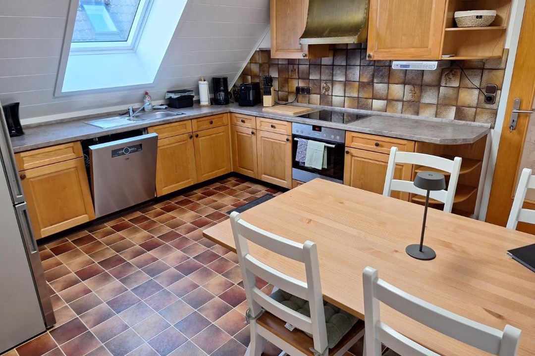 Photo of Kitchen in Hallerndorf