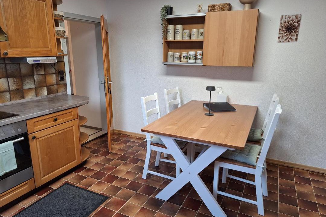 Photo of Kitchen in Hallerndorf