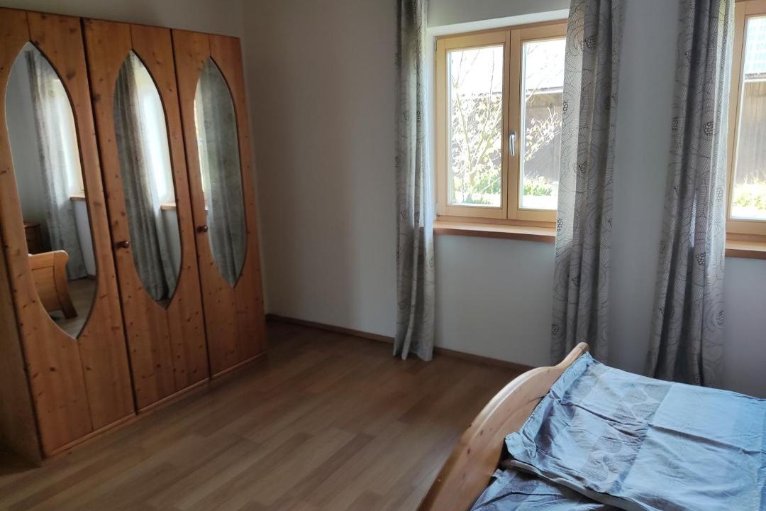 Photo of Bedroom in Bogen