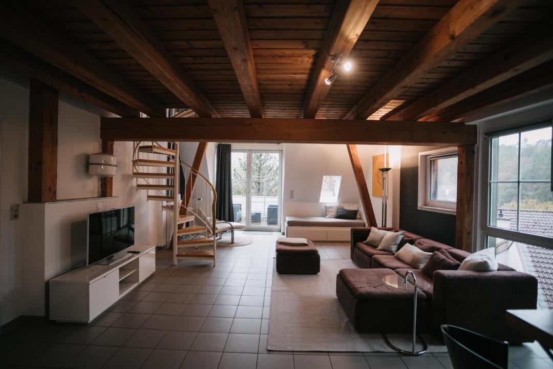 Photo of Livingroom in Sudstadt