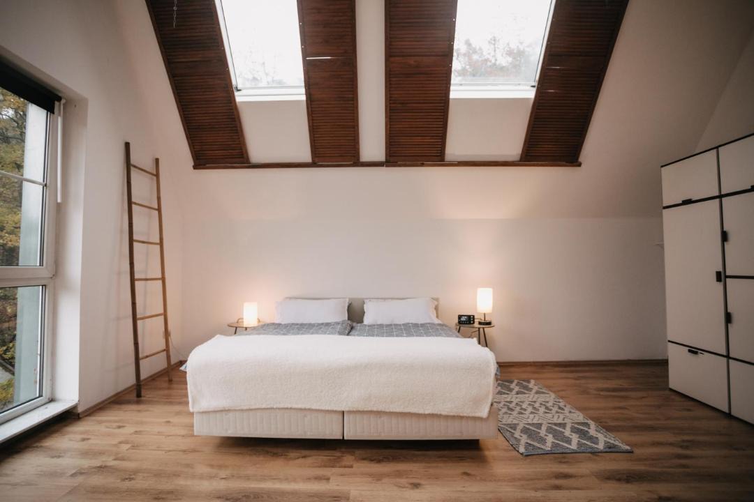 Photo of Bedroom in Sudstadt