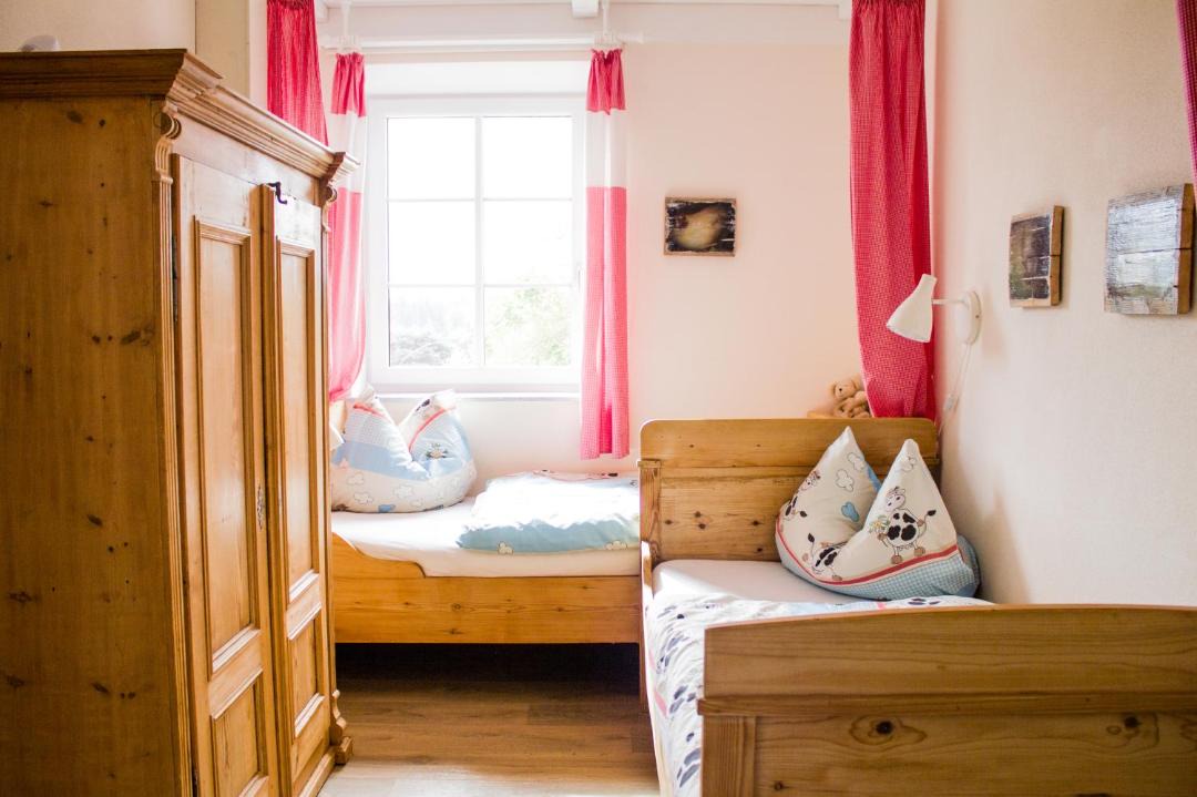 Photo of Bedroom in Gunzach