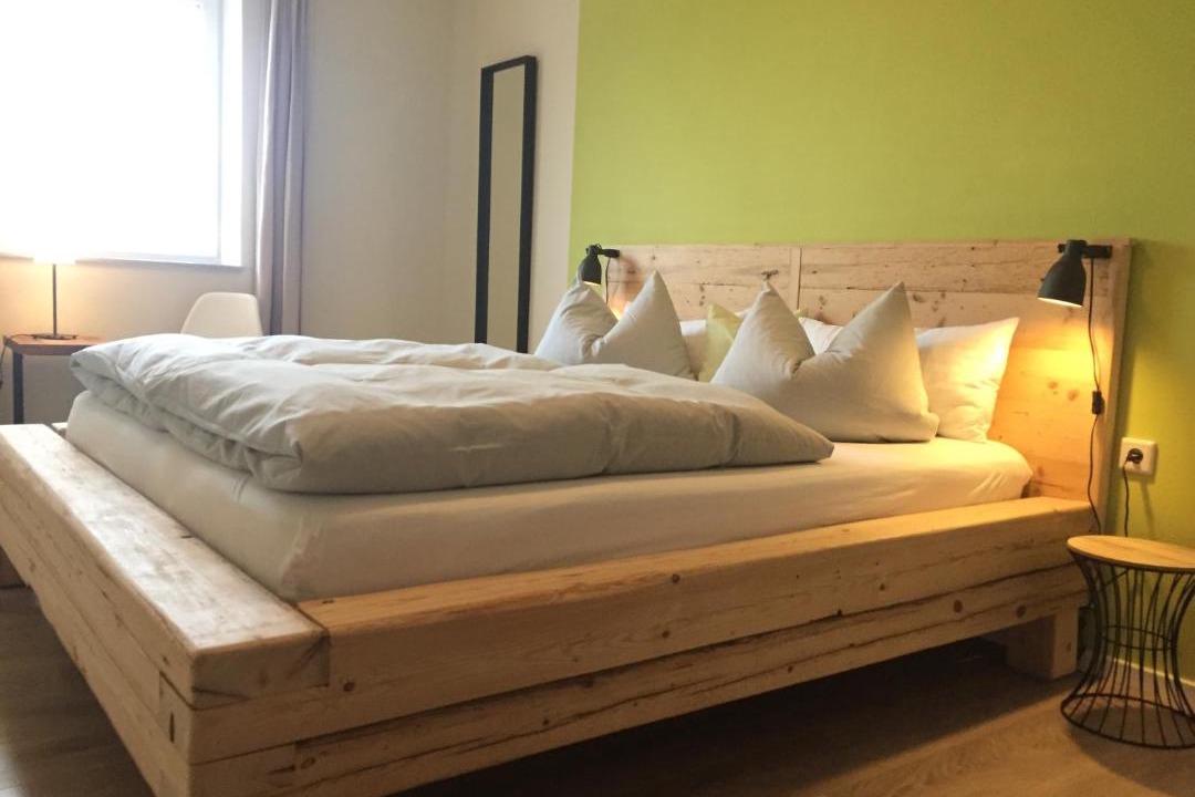 Photo of Bedroom in Gunzach