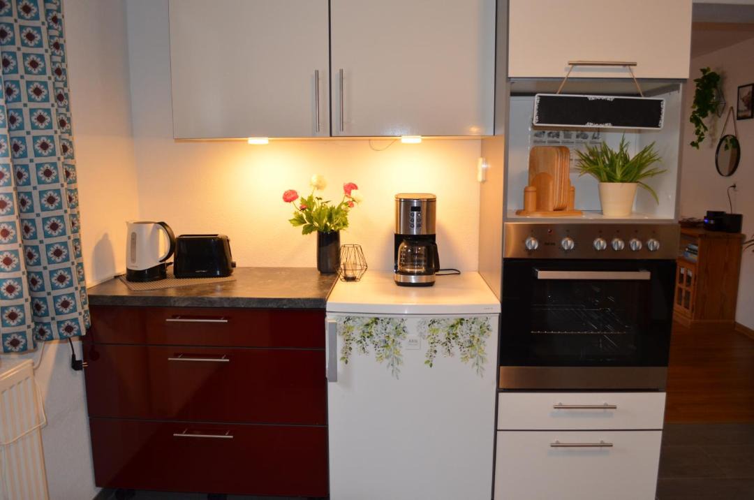 Photo of Kitchen in Ainring