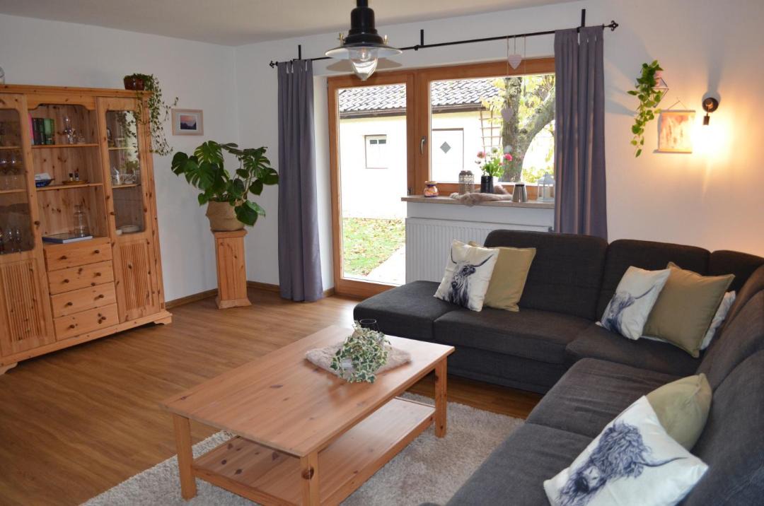 Photo of Livingroom in Ainring