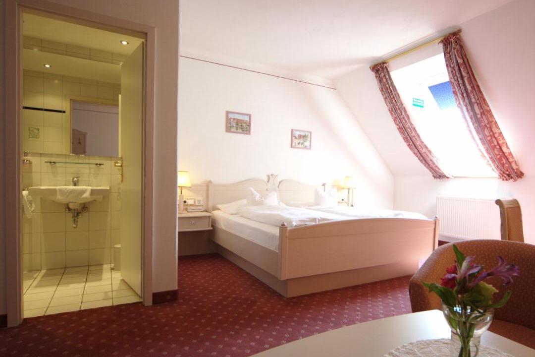 Photo of Bedroom in Himmelkron