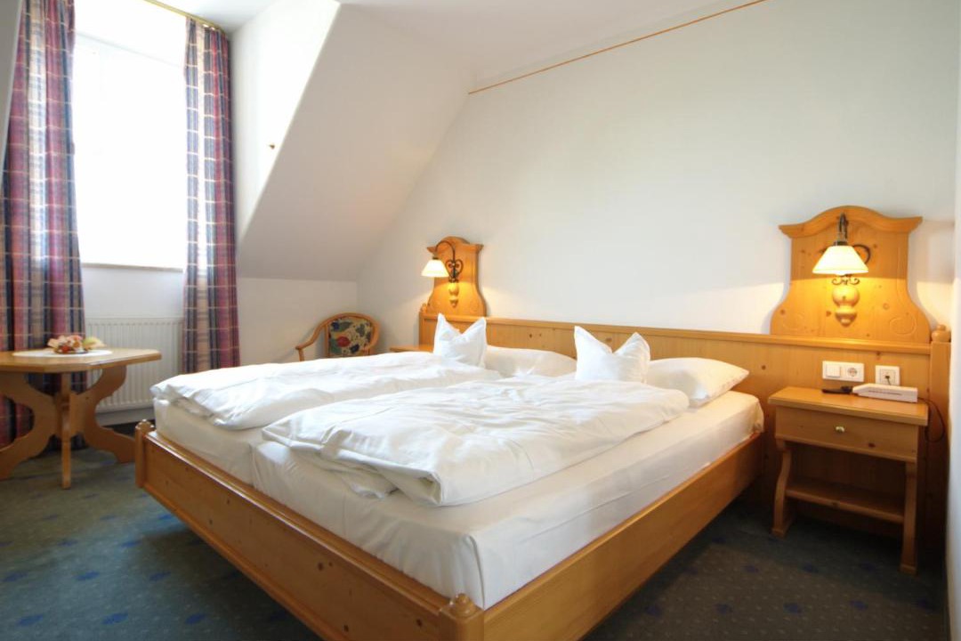 Photo of Bedroom in Himmelkron
