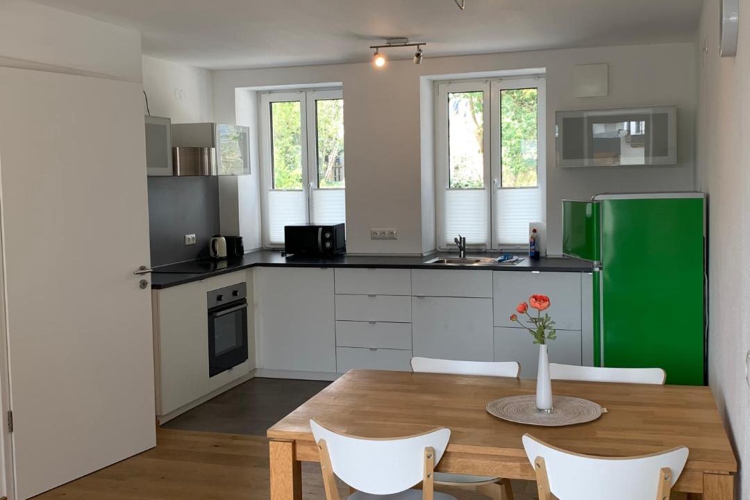Photo of Kitchen in Unterallgau