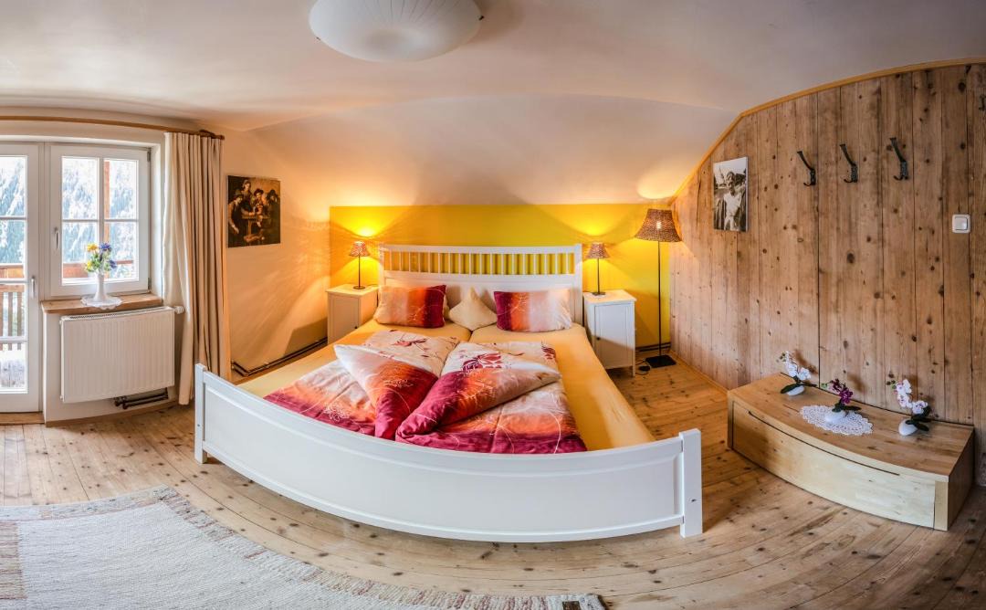Photo of Bedroom in Sankt Veit in Defereggen