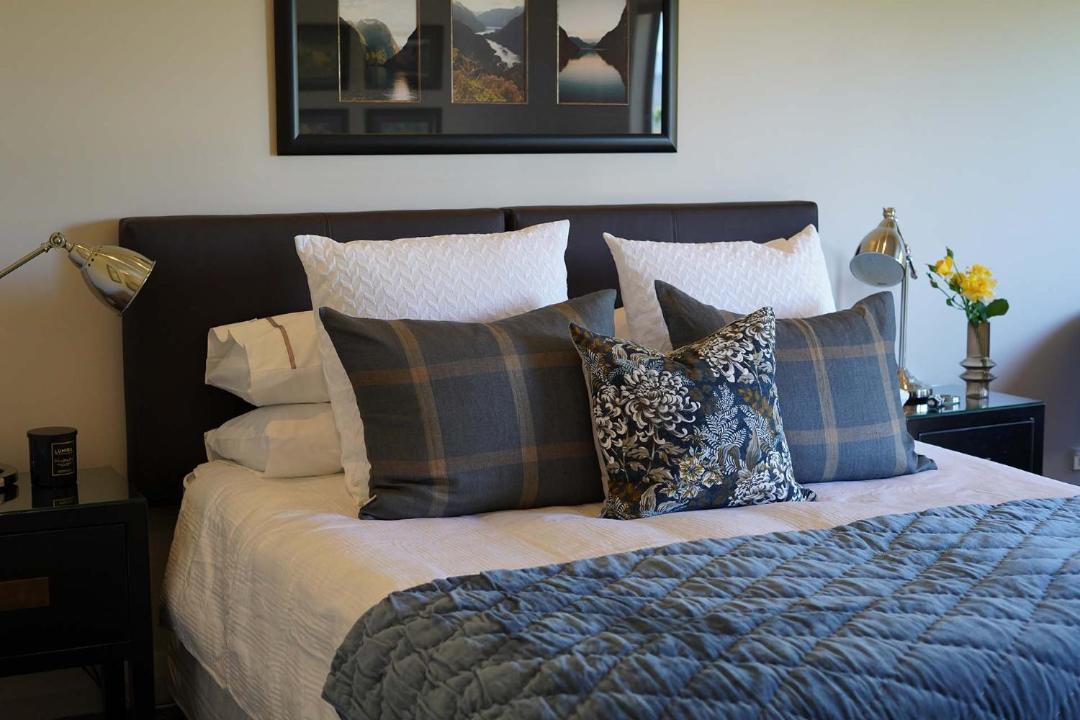 Photo of Bedroom in Gibbston