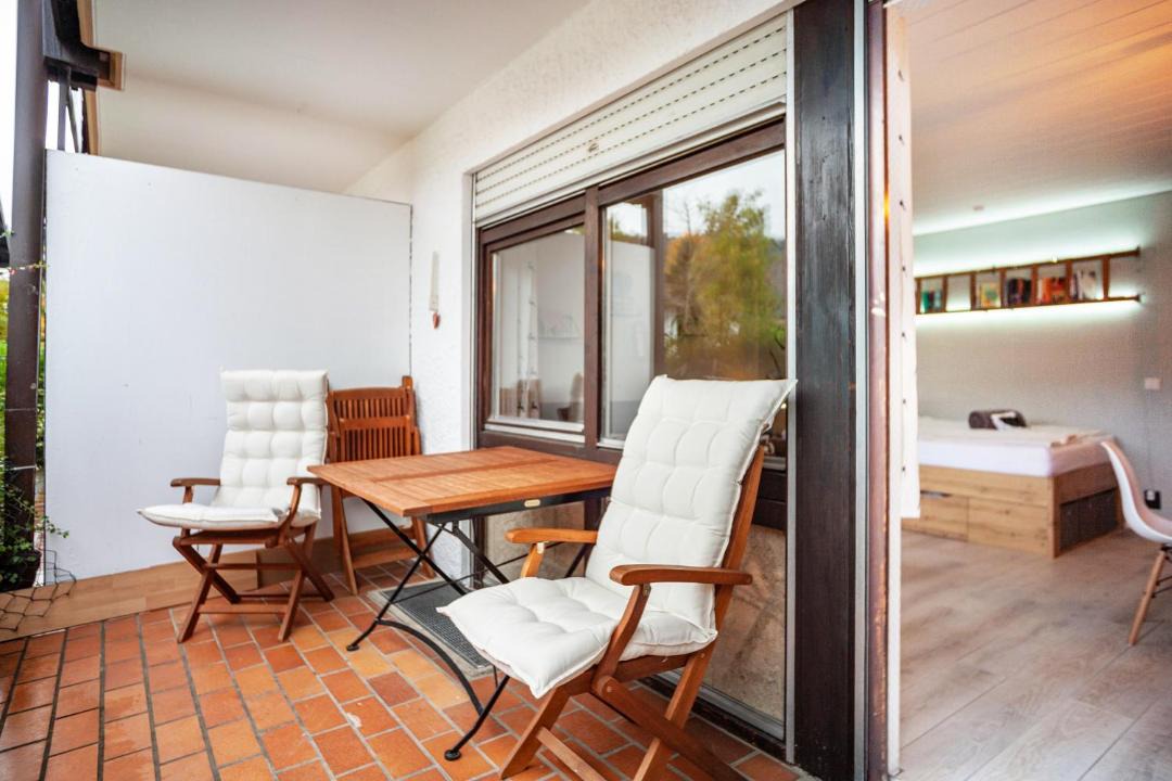 Photo of Livingroom in Steibis