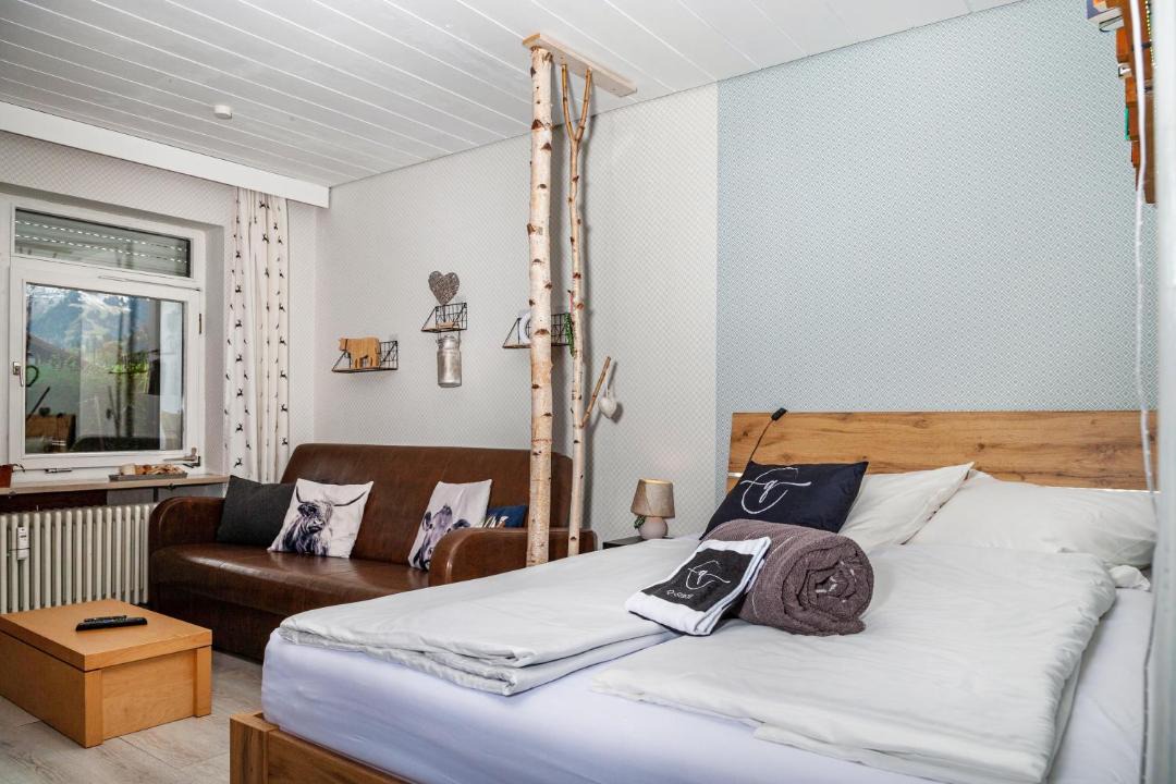 Photo of Bedroom in Steibis