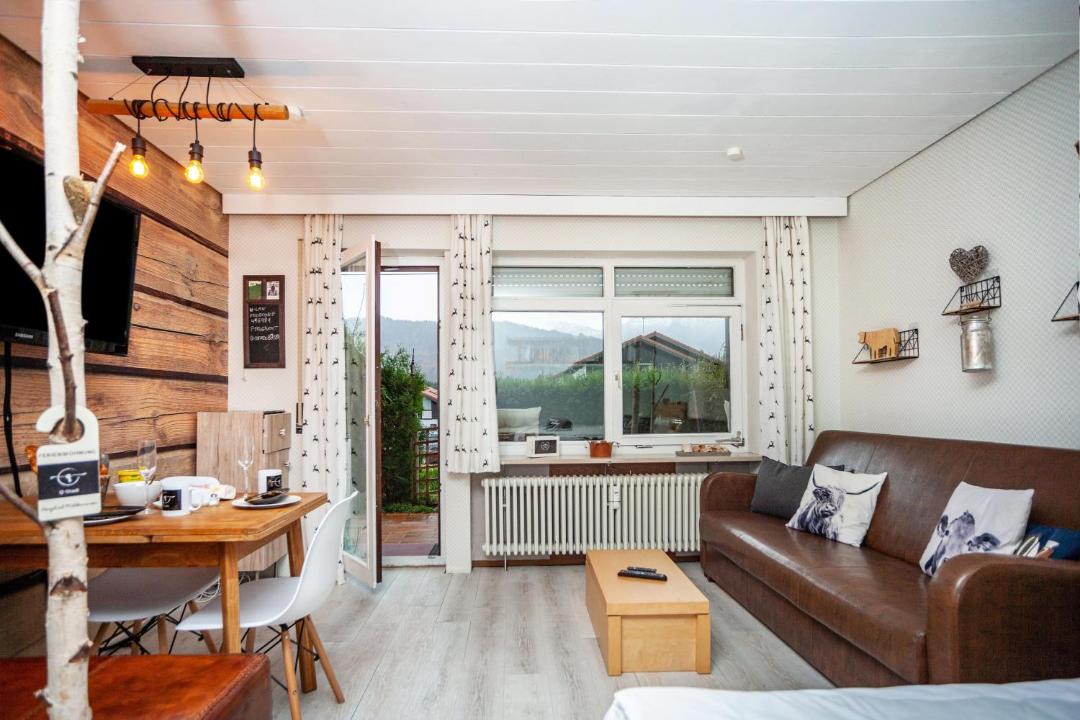 Photo of Livingroom in Steibis