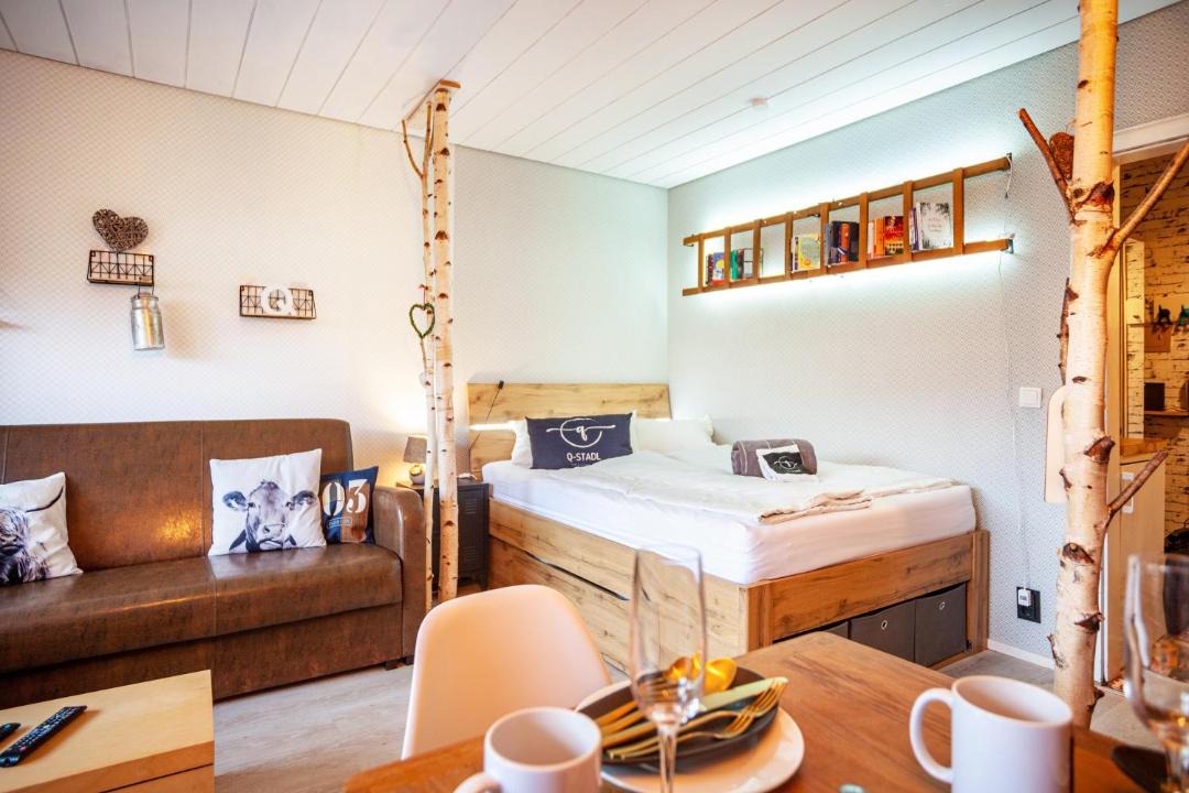 Photo of Livingroom in Steibis