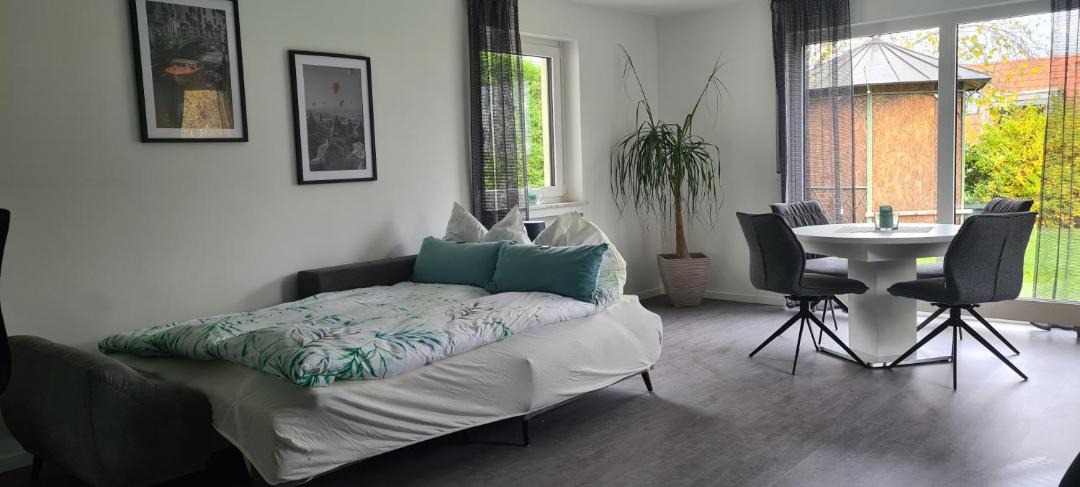 Photo of Livingroom in Bad Neustadt an der Saale