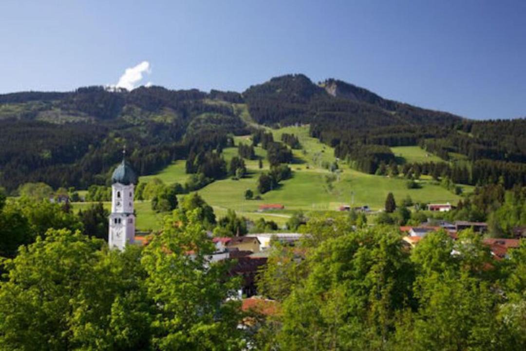 Photo of Outdoor in Nesselwang
