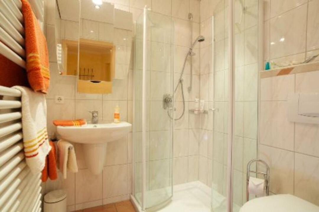 Photo of Bathroom in Nesselwang