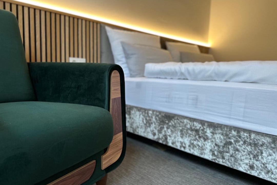 Photo of Bedroom in Sinzing