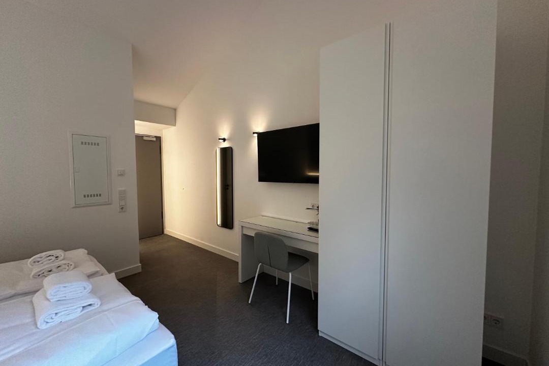 Photo of Bedroom in Sinzing