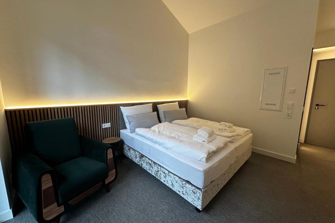 Photo of Bedroom in Sinzing