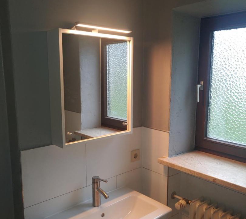 Photo of Bathroom in Inzell
