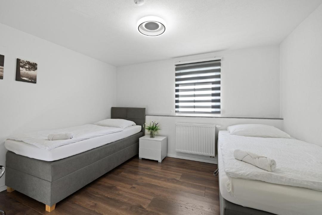 Photo of Bedroom in Koetz