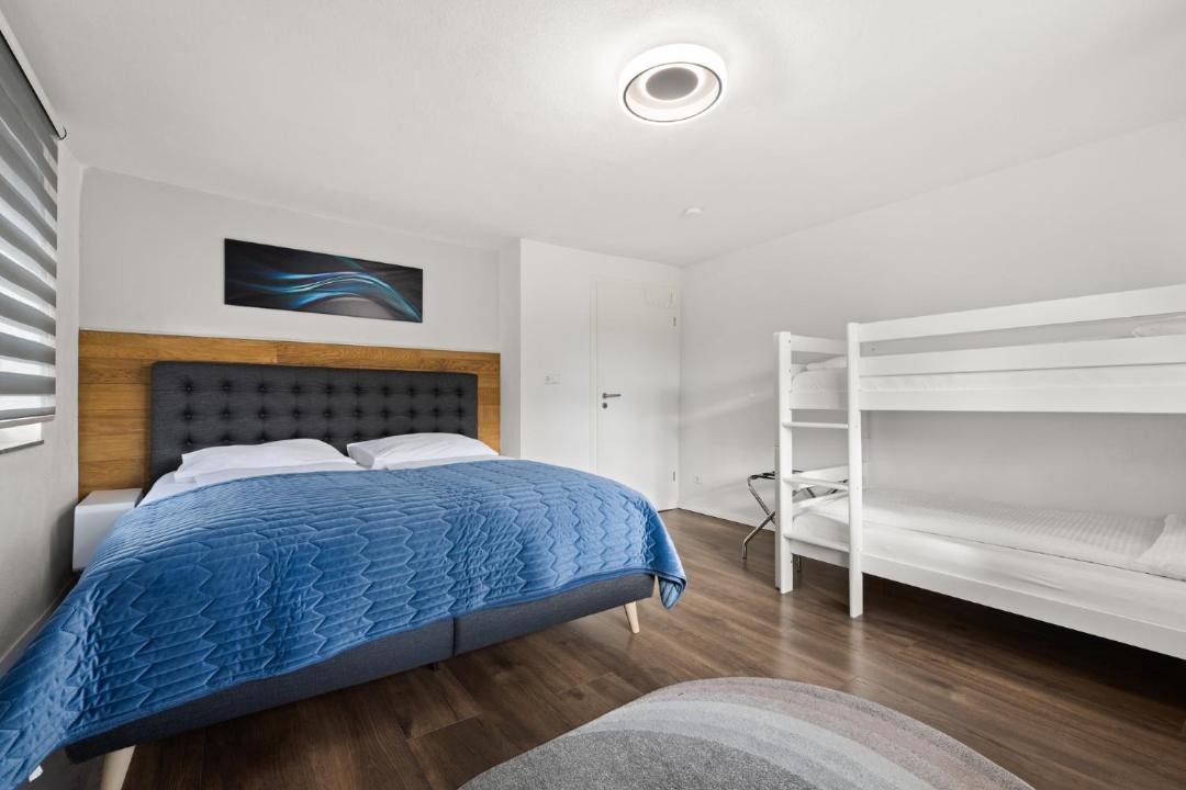 Photo of Bedroom in Koetz