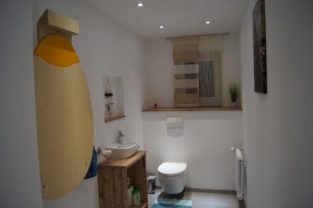 Photo of Bathroom in Jandelsbrunn