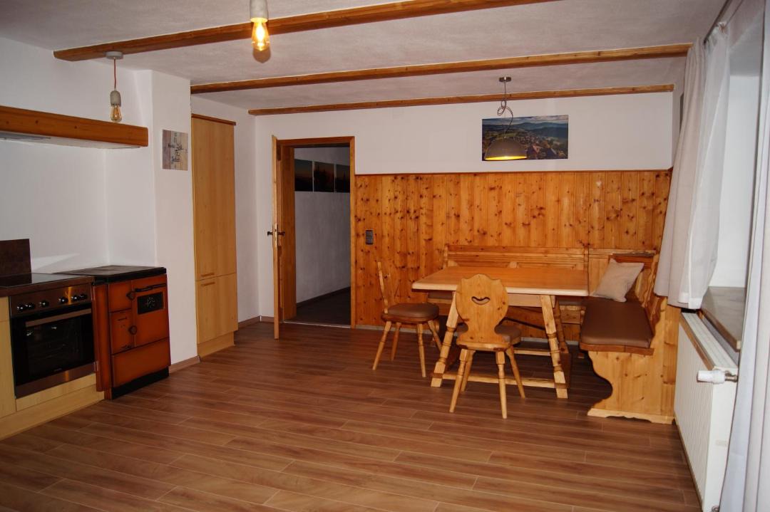 Photo of Kitchen in Jandelsbrunn