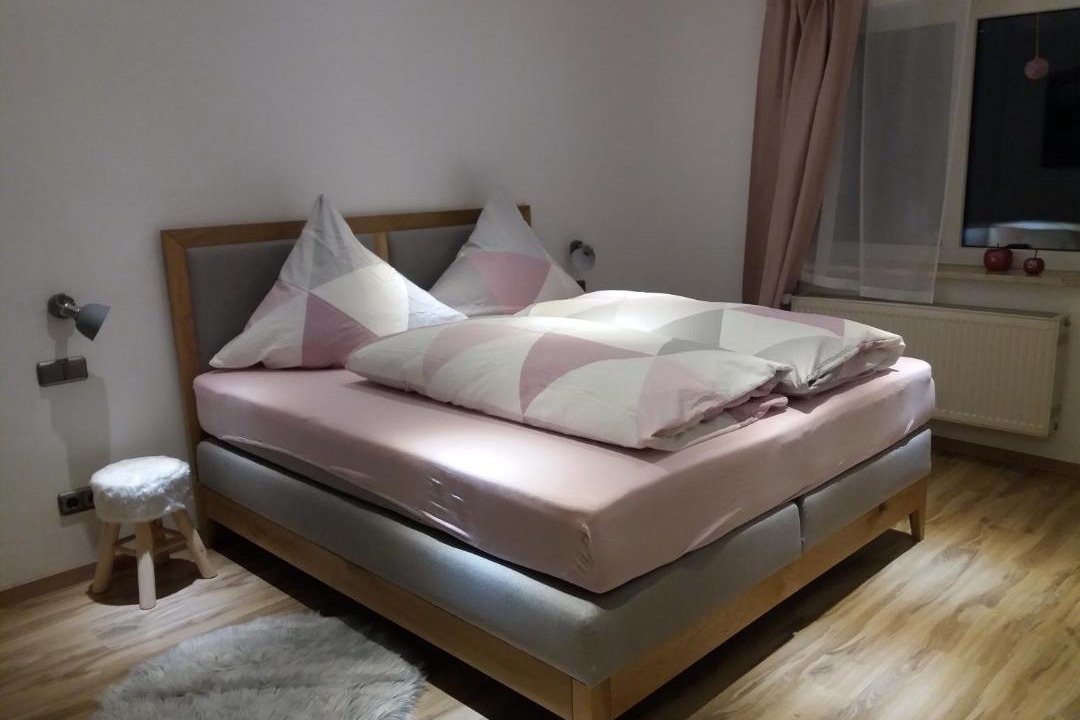 Photo of Bedroom in Jandelsbrunn
