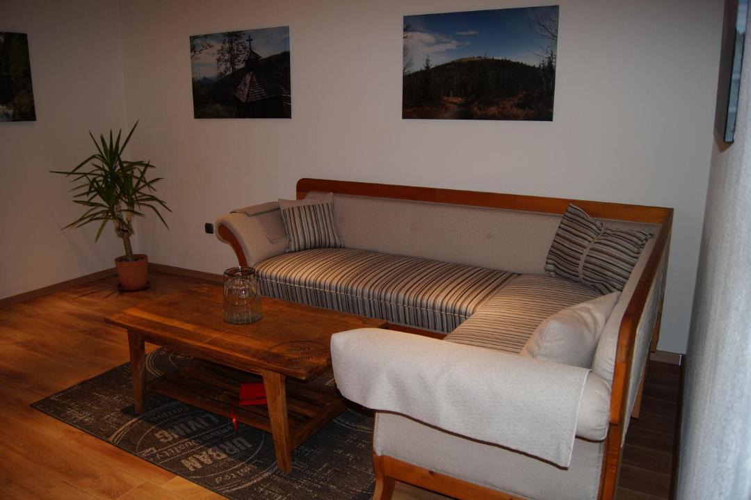 Photo of Livingroom in Jandelsbrunn