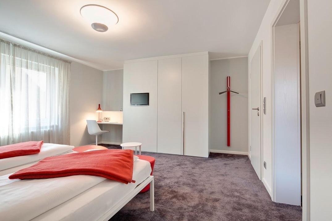 Photo of Bedroom in Roth