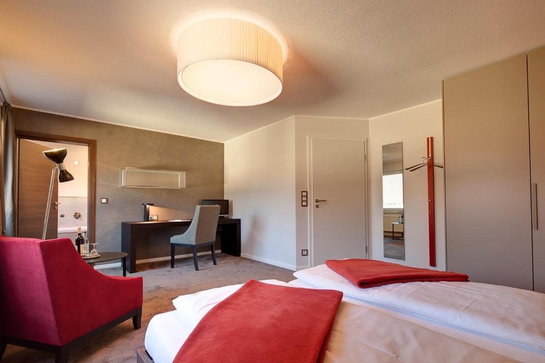 Photo of Bedroom in Roth
