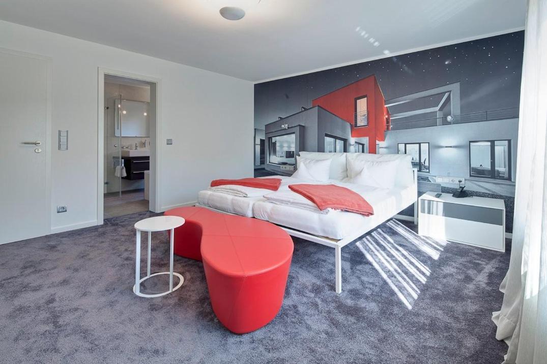 Photo of Bedroom in Roth