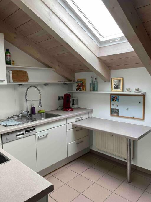 Photo of Kitchen in Muehldorf am Inn