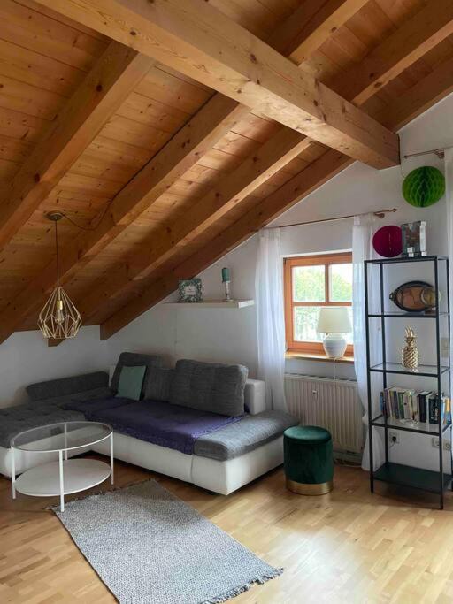 Photo of Livingroom in Muehldorf am Inn