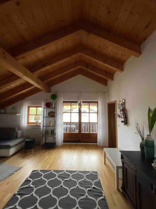 Photo of Livingroom in Muehldorf am Inn