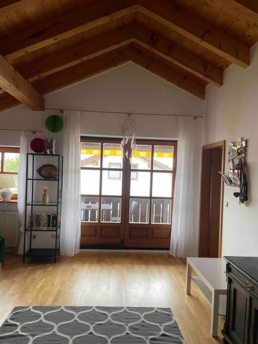 Photo of Livingroom in Muehldorf am Inn