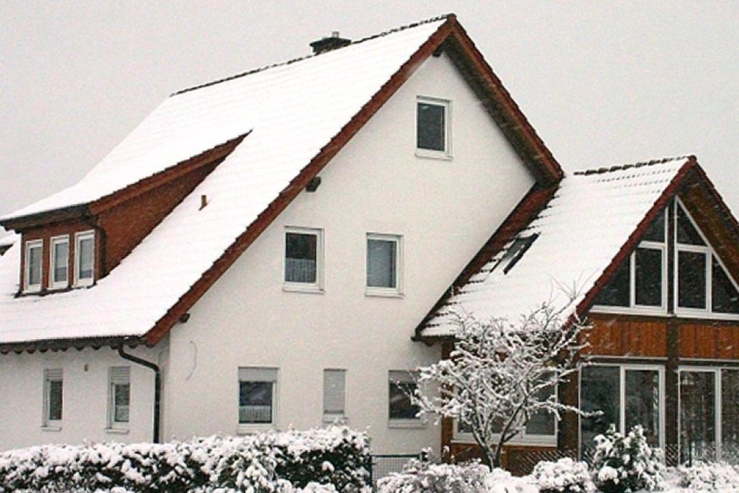 Photo of Buildings in Mellrichstadt
