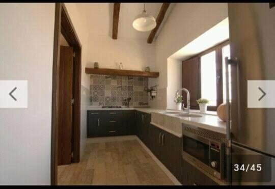 Photo of Kitchen in Bienvenida