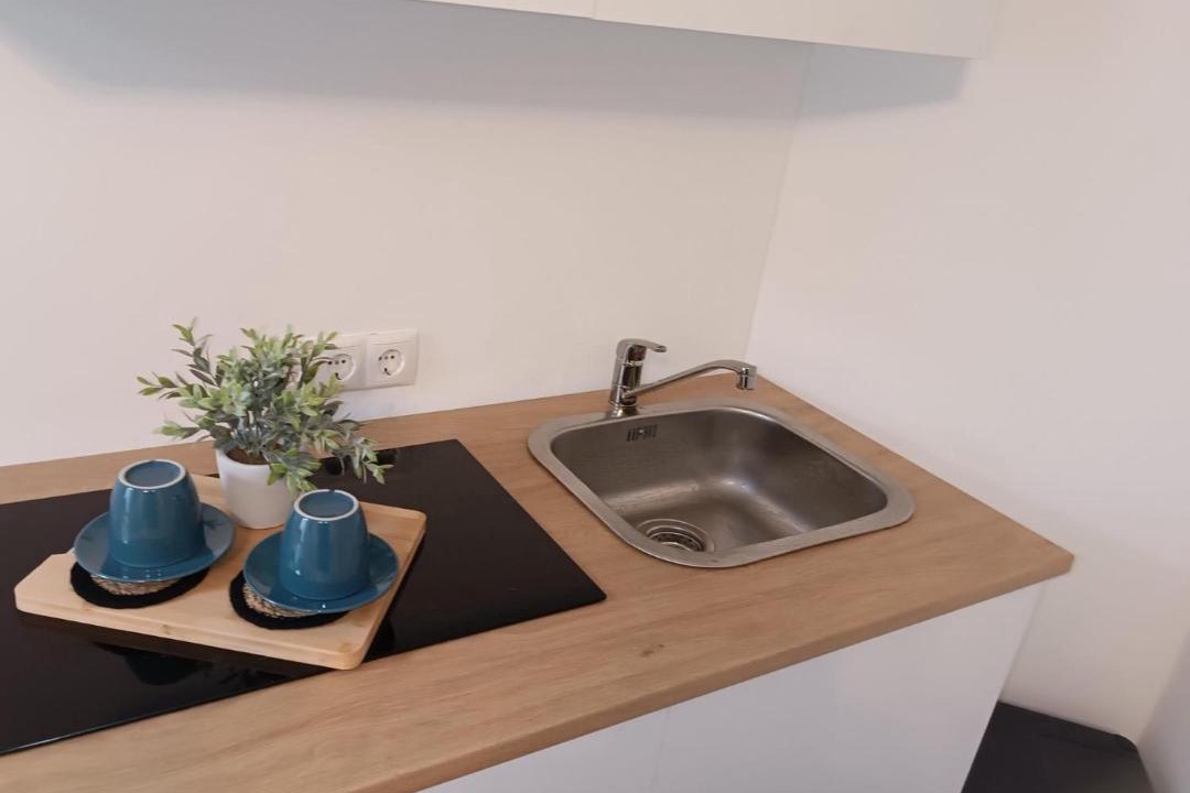 Photo of Kitchen in Neusass Old Town