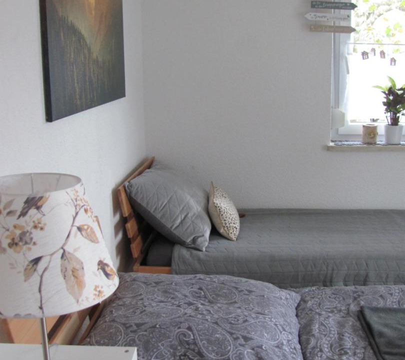 Photo of Bedroom in Unterallgau