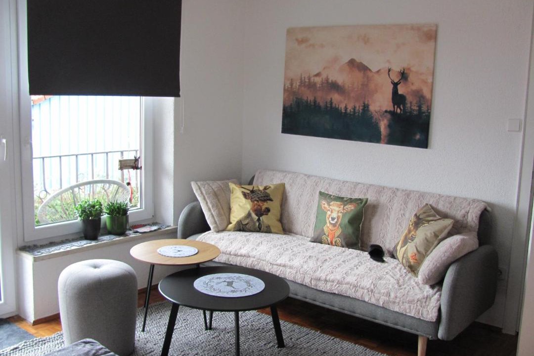 Photo of Livingroom in Unterallgau