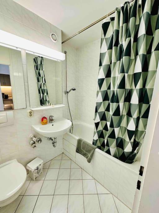 Photo of Bathroom in Munchner Freiheit