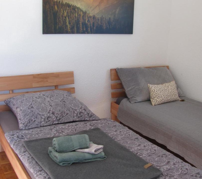 Photo of Livingroom in Unterallgau