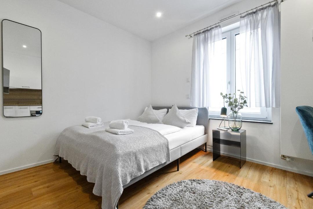Photo of Bedroom in Innenstadt