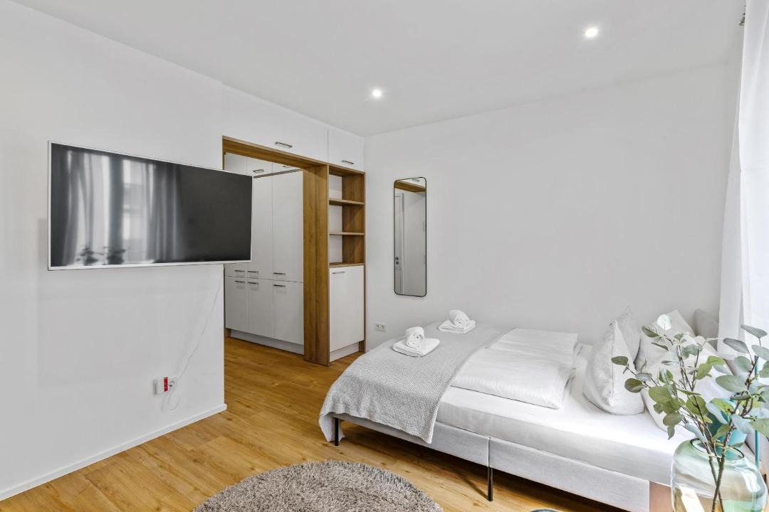 Photo of Bedroom in Innenstadt
