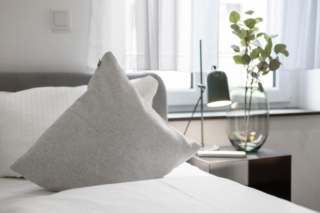 Photo of Bedroom in Innenstadt